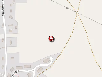 Carte de Fameto à Boulleville