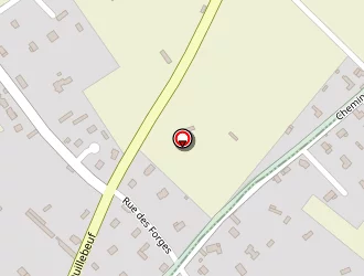 Carte de Atc Batiment à Manneville-sur-risle