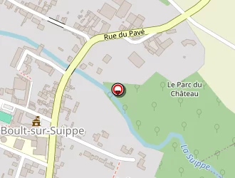 Carte de Restaurant Doré à Boult-sur-suippe