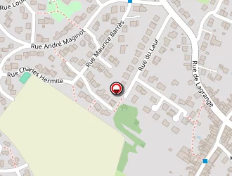 Carte de Giacomuzzi Samuel à Manom