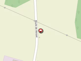 Carte de Transodie à Bucy-le-long