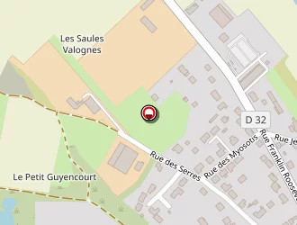 Carte de Zukowski Loïc à Cormicy