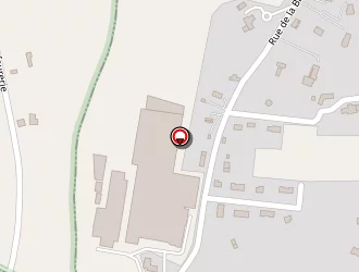 Carte de Sas Finnforest-sibu à Boulleville