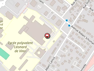 Carte de Optique Verhelle à Soissons