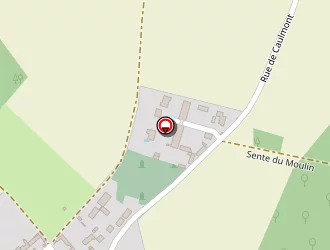 Carte de Metalic Concept à Meux (le)