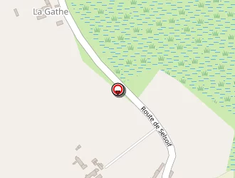 Carte de Gardien Siegfried à Saint-sauveur-le-vicomte