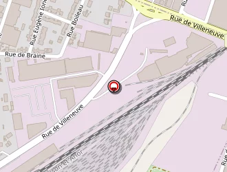 Carte de Nuances Et Décoration Nord à Soissons