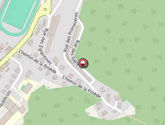 Carte de Arnu Raoul à Algrange