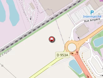 Carte de Augias Augias à Yutz