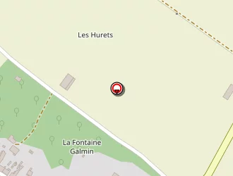 Carte de Agence Postale Communale à Boult-sur-suippe