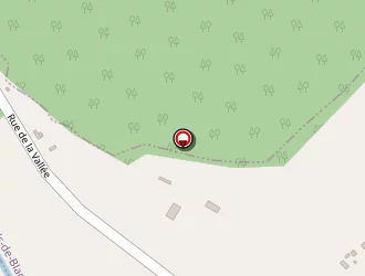 Carte de Ret à Saint-mards-de-blacarville