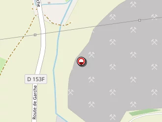 Carte de Siest Norbert à Manom