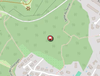 Carte de Feltrin Thierry à Thionville