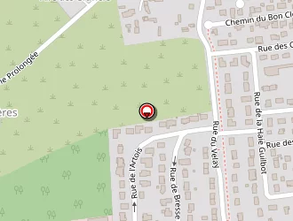 Carte de Ingenidoc à Saint-étienne-du-rouvray