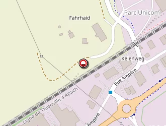 Carte de So.t'co à Basse-ham