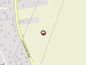 Carte de Bati M à Sahurs