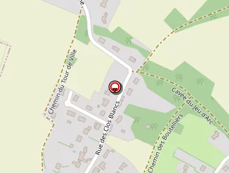 Carte de Mairie à Armancourt