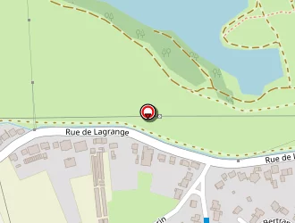 Carte de Renault Garage Saint Jean à Manom