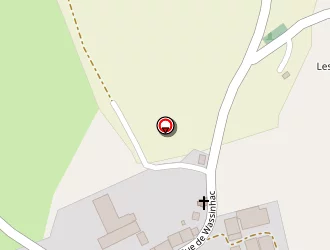 Carte de Maljean Gérard à Imécourt