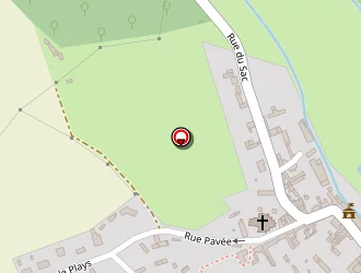 Carte de Poulain Anthony à Mainneville