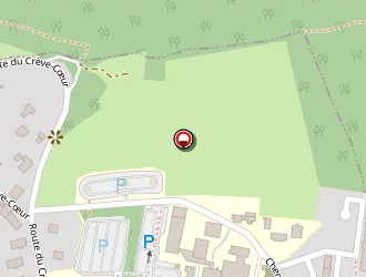 Carte de Snack Bel Air à Thionville