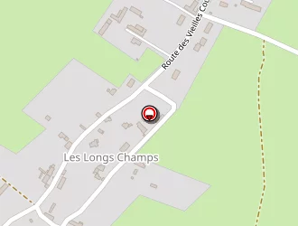 Carte de Carentan Decors à Blosville