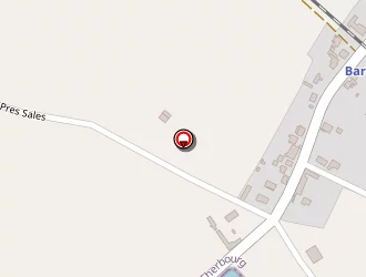 Carte de Spindloe Adrian à Barneville-carteret