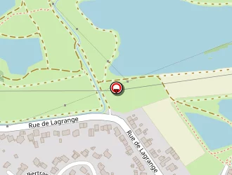 Carte de Tessari Jérôme à Manom