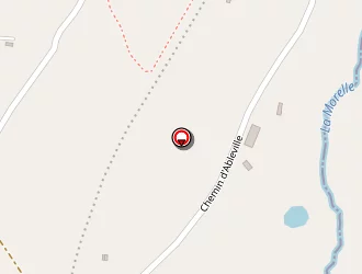 Carte de Morin Rémi à Ablon