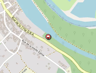 Carte de Seignoux Sandra à Maizy