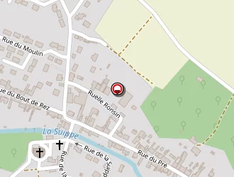 Carte de Mairie à Boult-sur-suippe