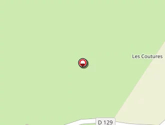 Carte de Lerosier Guy à Brucheville