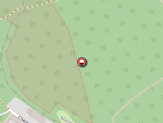 Carte de G.v. Project à Thionville