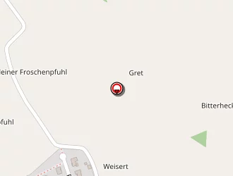 Carte de Az+plâtrerie à Basse-ham