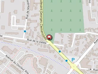 Carte de Climecocomfort à Soissons