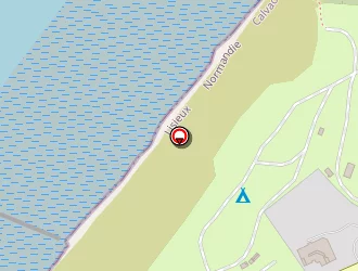 Carte de Burge Matthieu à Trouville-sur-mer