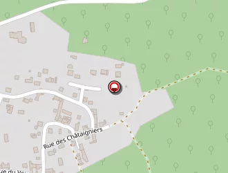 Carte de Mct à Chassemy