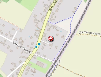 Carte de Adrexo à Armancourt