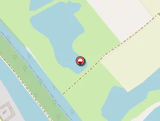 Carte de Le Rivage à Maizy