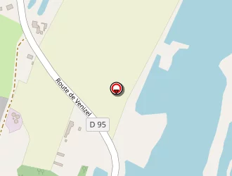 Carte de Yummy Design à Bucy-le-long