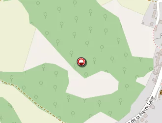 Carte de Ducret Nicolas à Pernant