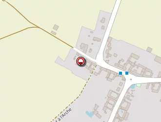 Carte de Senior Services Plus à Grandfresnoy