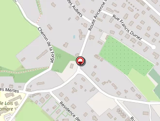 Carte de Index Informatique à Trouville-sur-mer