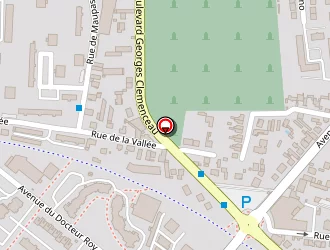 Carte de Benaicha Ridouane à Soissons