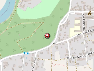 Carte de Deboffe Pierre à Villeneuve-saint-germain