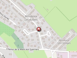 Carte de Flechner Frédéric à Trouville-sur-mer