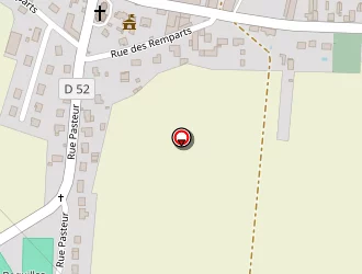 Carte de De Meche Avec Vous à Orainville