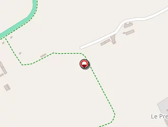 Carte de La Poste à Picauville