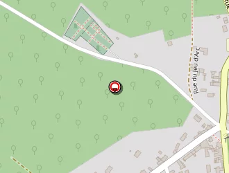 Carte de Droux Jean-jacques à Chassemy