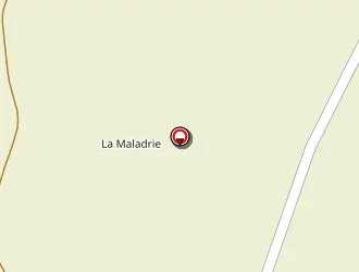 Carte de Eric Plomberie à Grandfresnoy